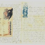 New 20th Maine Letters Found
