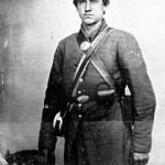 The Common Soldier of the Civil War Webcast