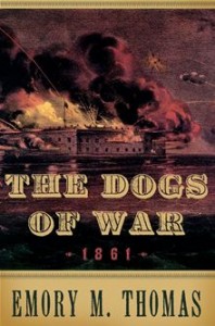 Book Review: The Dogs of War: 1861