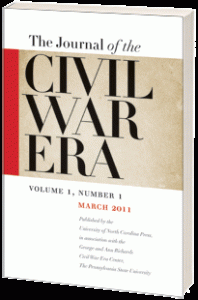 The Journal of the Civil War Era