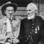 What Happened to Civil War Soldiers After the War?