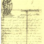 Civil War Letters of Henry H. Twining