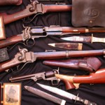 The Rifle Musket in Civil War Combat