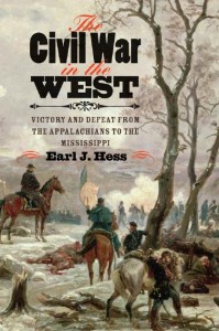 Book Review: The Civil War in the West Victory and Defeat from the Appalachians to the Mississippi