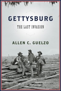 Guelzo-Gettysburg