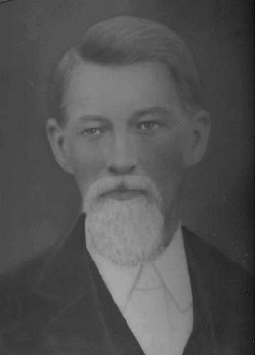 Picture of McCrary, Rufus Coggins