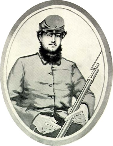 Picture of Battle, Walter 