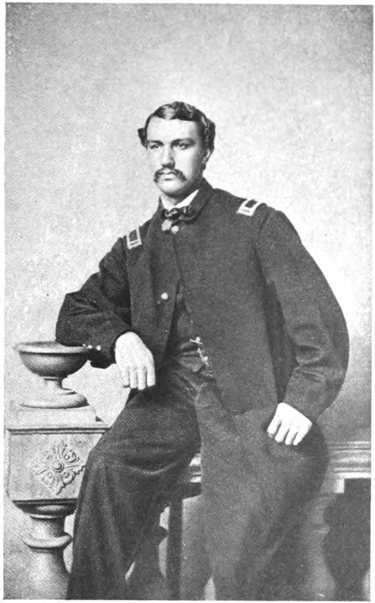 Picture of Perry, John G.